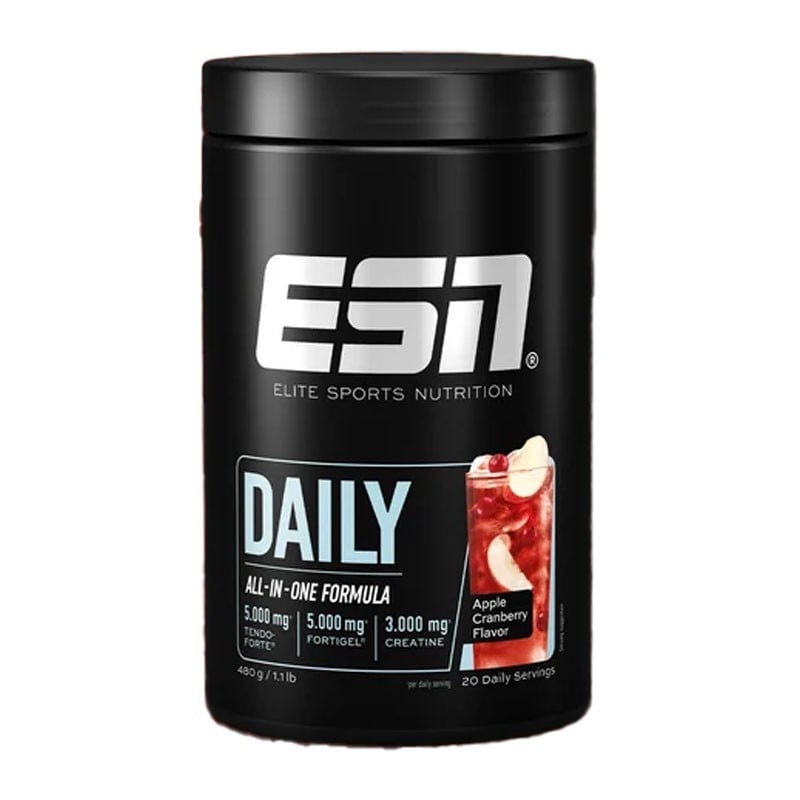 Daily 480 g - ESN - Le Sport Discount pas cher