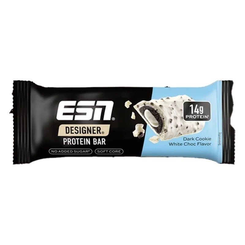Designer Protein Bar 45 g - ESN - Le Sport Discount pas cher