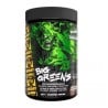 Superaliments Big Greens chocolat 294 g - Mutant - Le Sport Discount pas cher