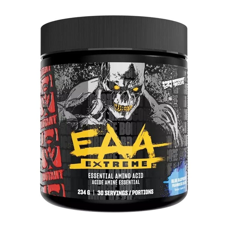 EAA Extreme 234 g - Mutant - Le Sport Discount pas cher