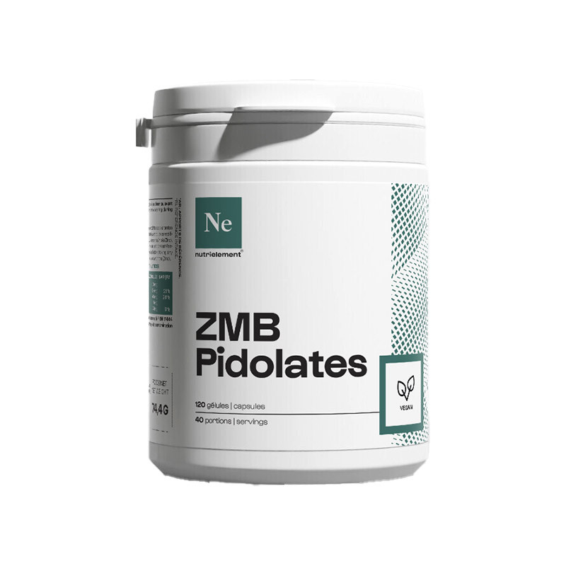Complexe multivitamines : les vitamines essentielles pour la performance
