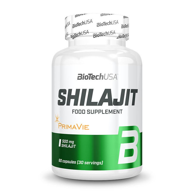 Shilajit : les bienfaits de ce complément venu de l’Himalaya