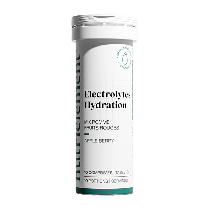 Code promo Nutrimuscle : bénéficiez d'une remise de 10 %