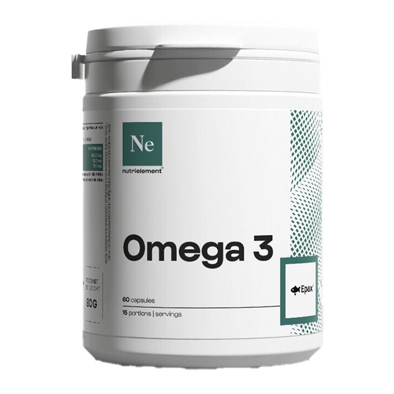 Bienfaits des oméga 3 : les acides gras essentiels incontournables des sportifs