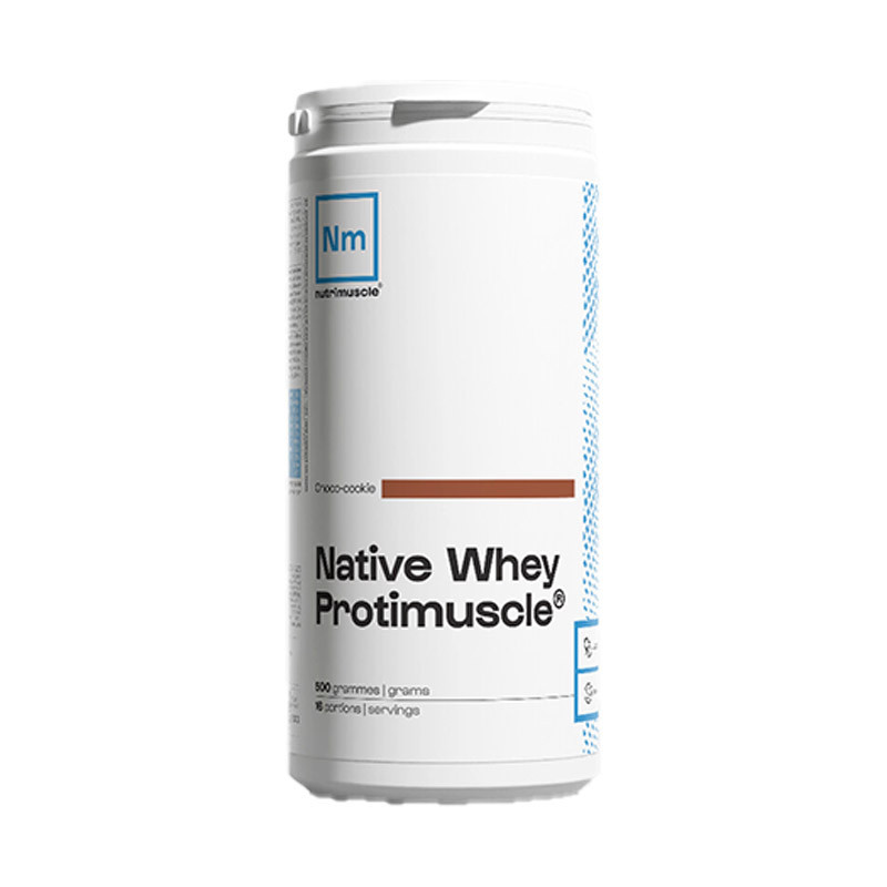 Code promo Nutrimuscle : bénéficiez d'une remise de 10 %