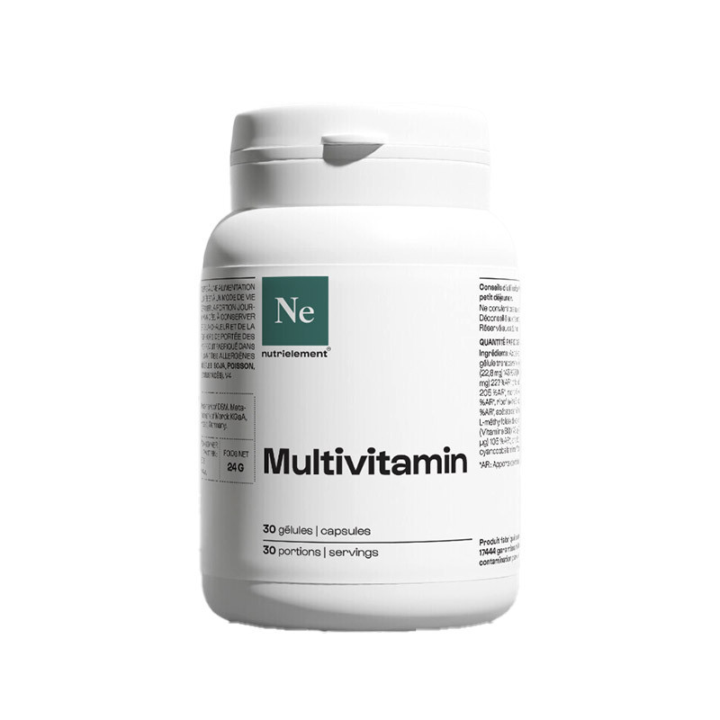 Les bienfaits de la vitamine D