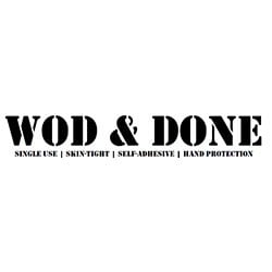 WOD & DONE