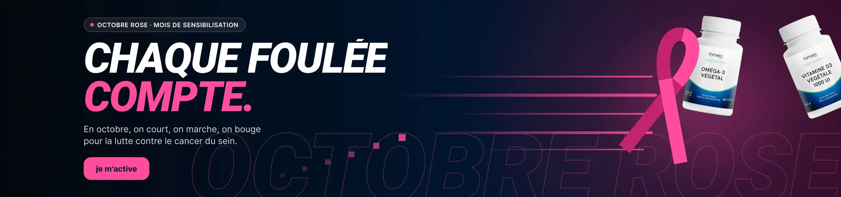 octobre rose