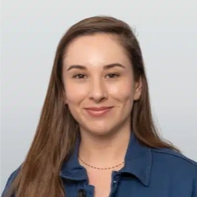 Profile de Gaelle